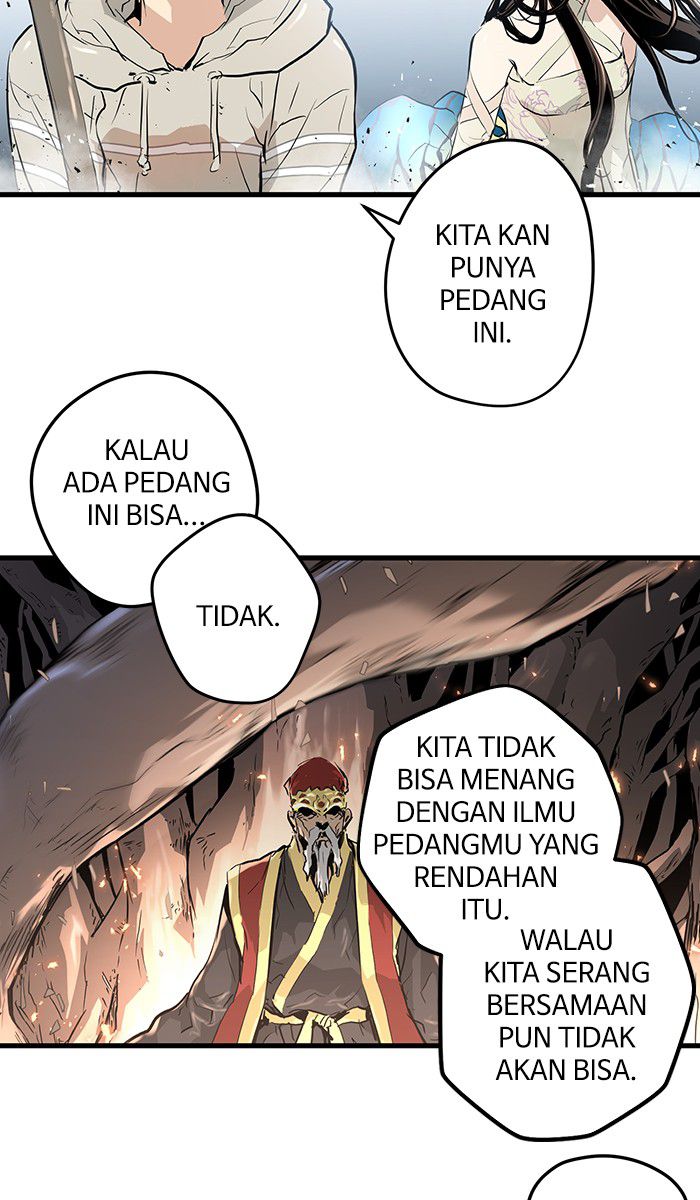 Promised Orchid Chapter 8 - halaman 12