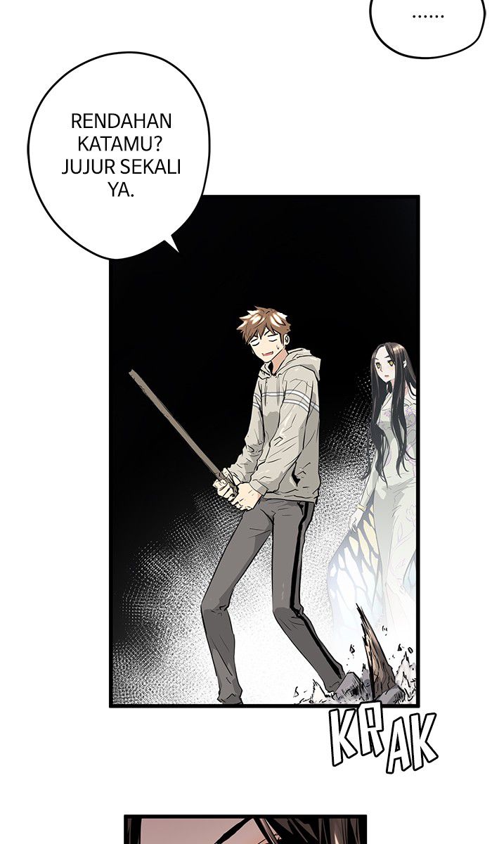 Promised Orchid Chapter 8 - halaman 13