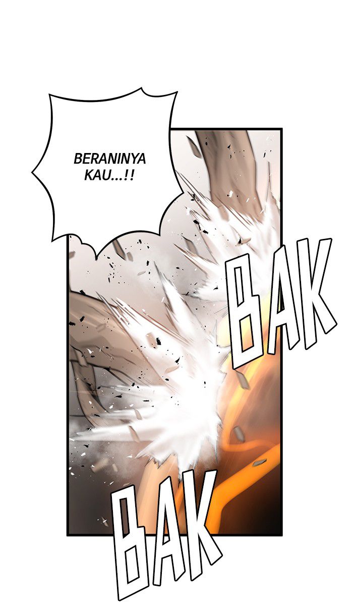 Promised Orchid Chapter 8 - halaman 21