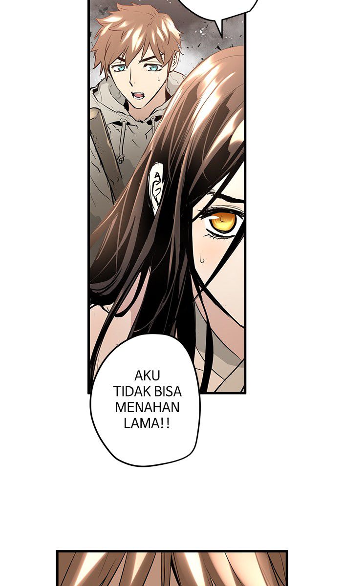 Promised Orchid Chapter 8 - halaman 25