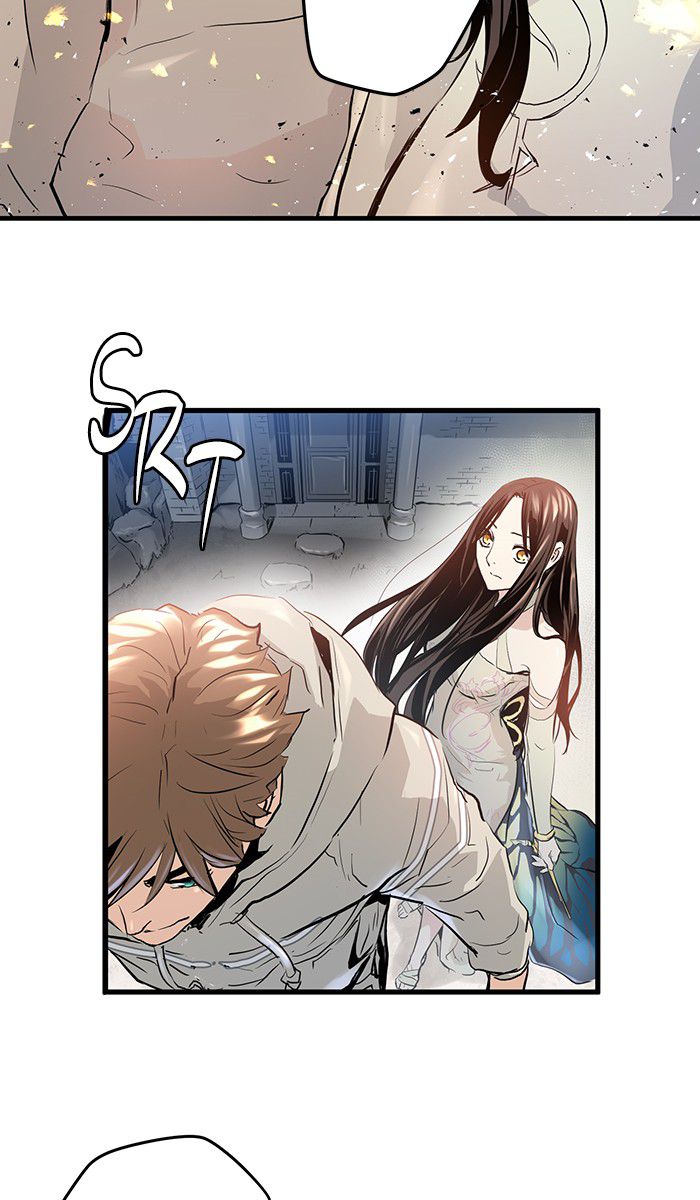 Promised Orchid Chapter 8 - halaman 31