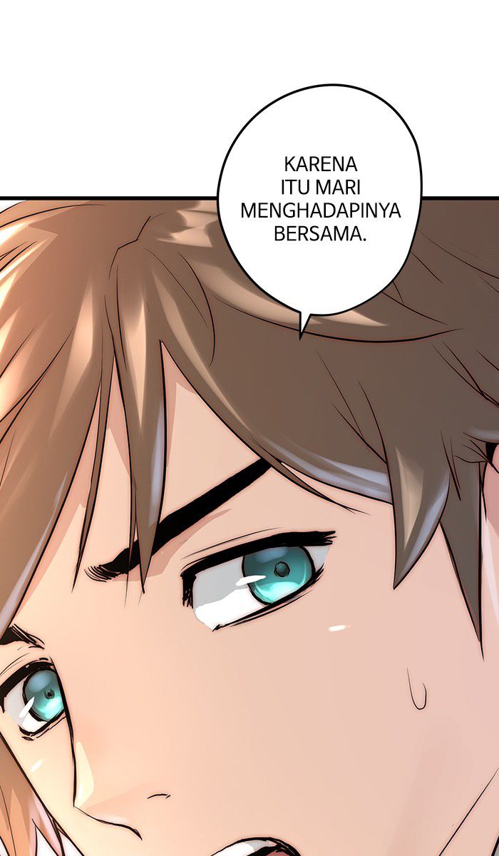 Promised Orchid Chapter 8 - halaman 35