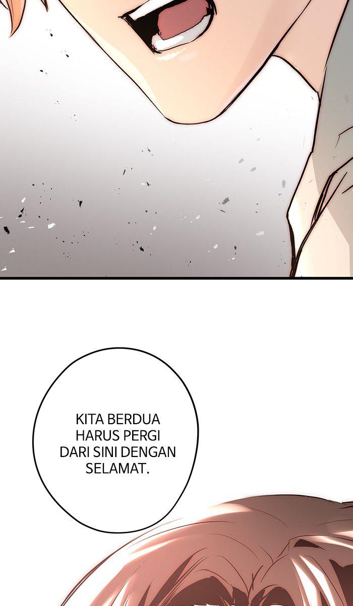 Promised Orchid Chapter 8 - halaman 36