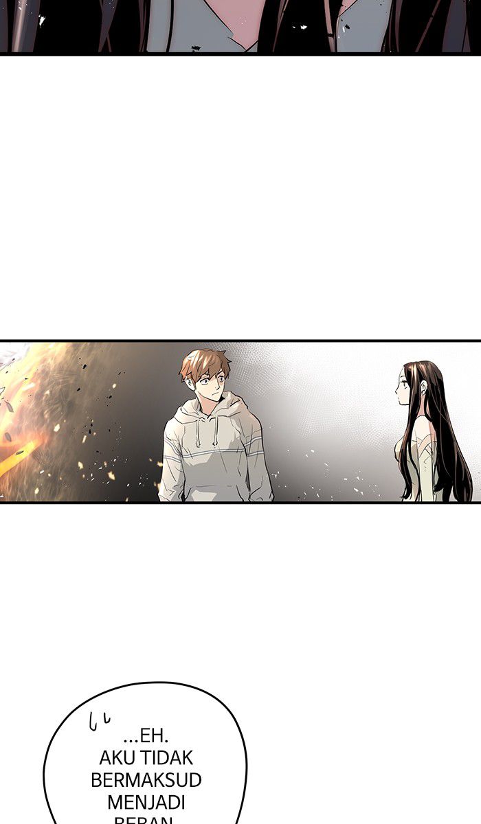 Promised Orchid Chapter 8 - halaman 38