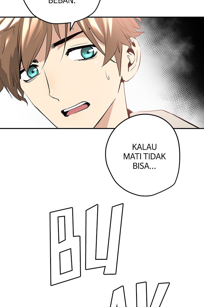 Promised Orchid Chapter 8 - halaman 39