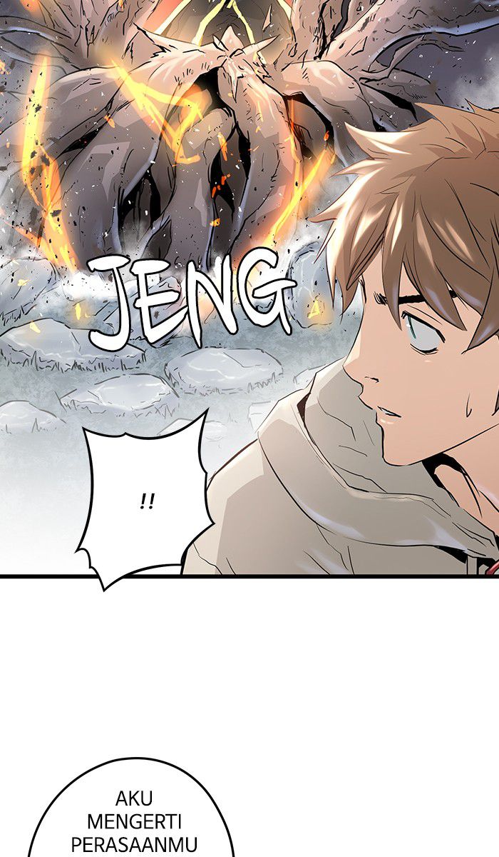 Promised Orchid Chapter 8 - halaman 44