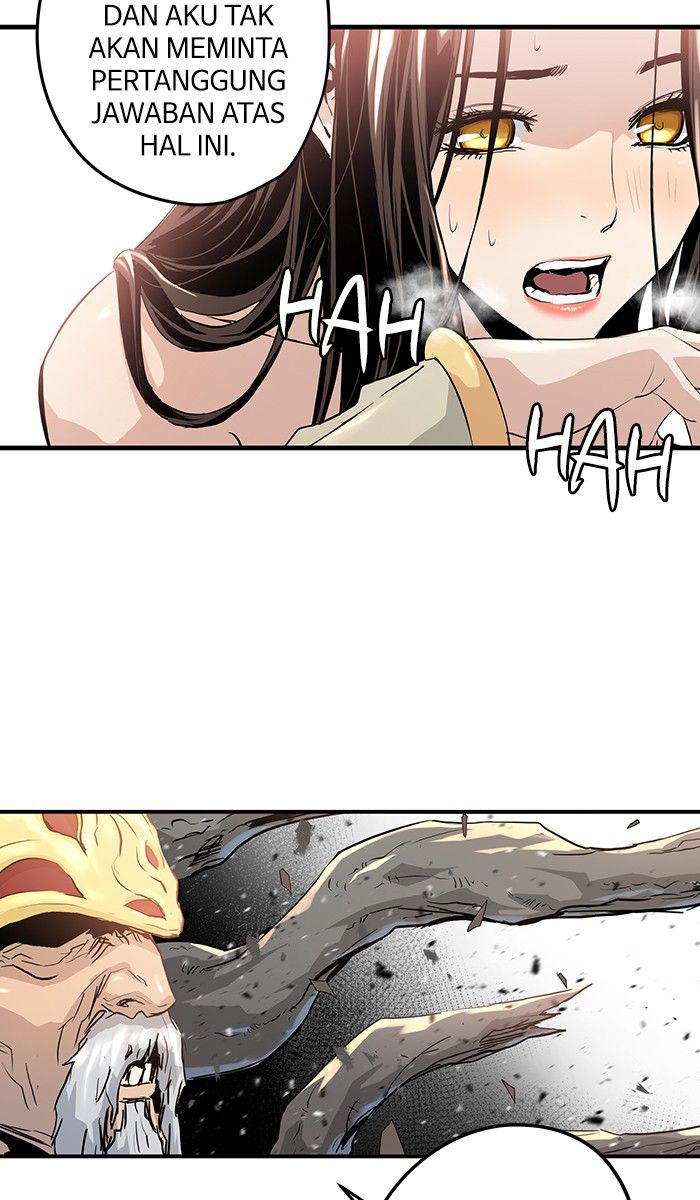 Promised Orchid Chapter 8 - halaman 45
