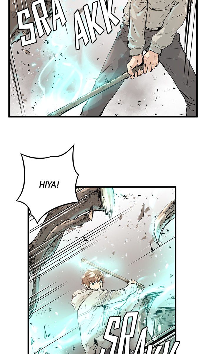 Promised Orchid Chapter 8 - halaman 49
