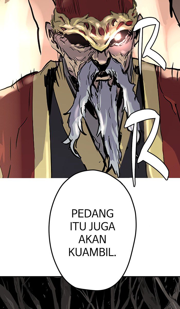 Promised Orchid Chapter 8 - halaman 5
