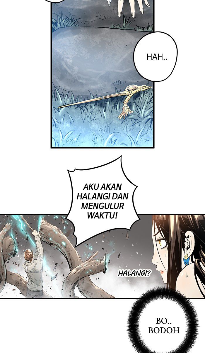 Promised Orchid Chapter 8 - halaman 51