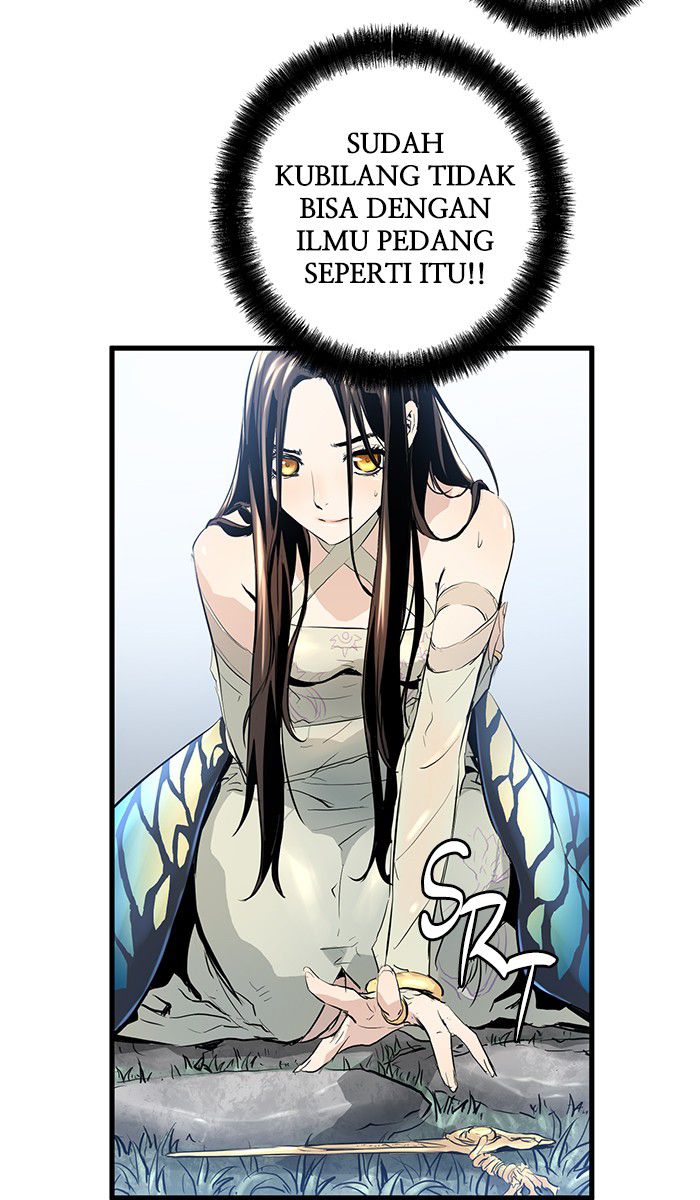 Promised Orchid Chapter 8 - halaman 52