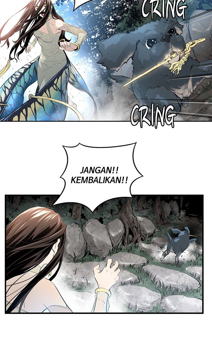 Promised Orchid Chapter 8 - halaman 56