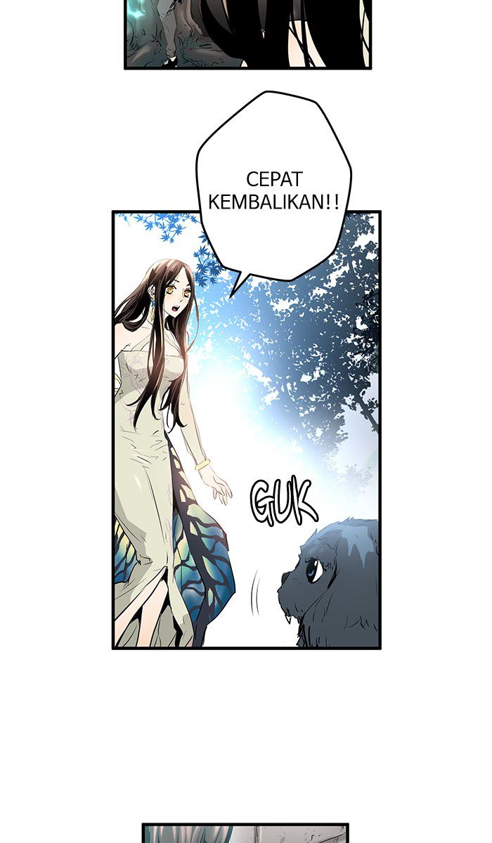 Promised Orchid Chapter 8 - halaman 58