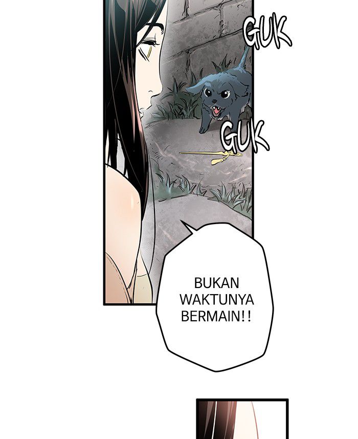 Promised Orchid Chapter 8 - halaman 59