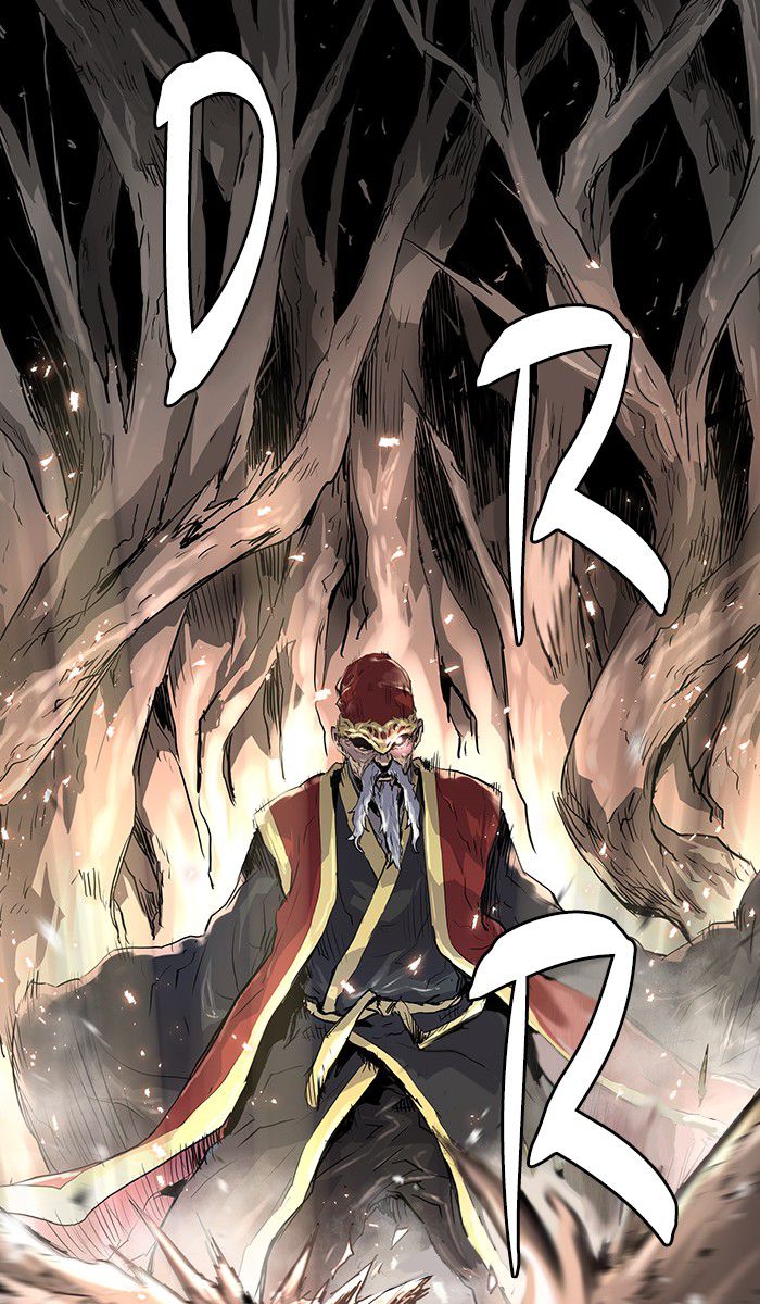 Promised Orchid Chapter 8 - halaman 6