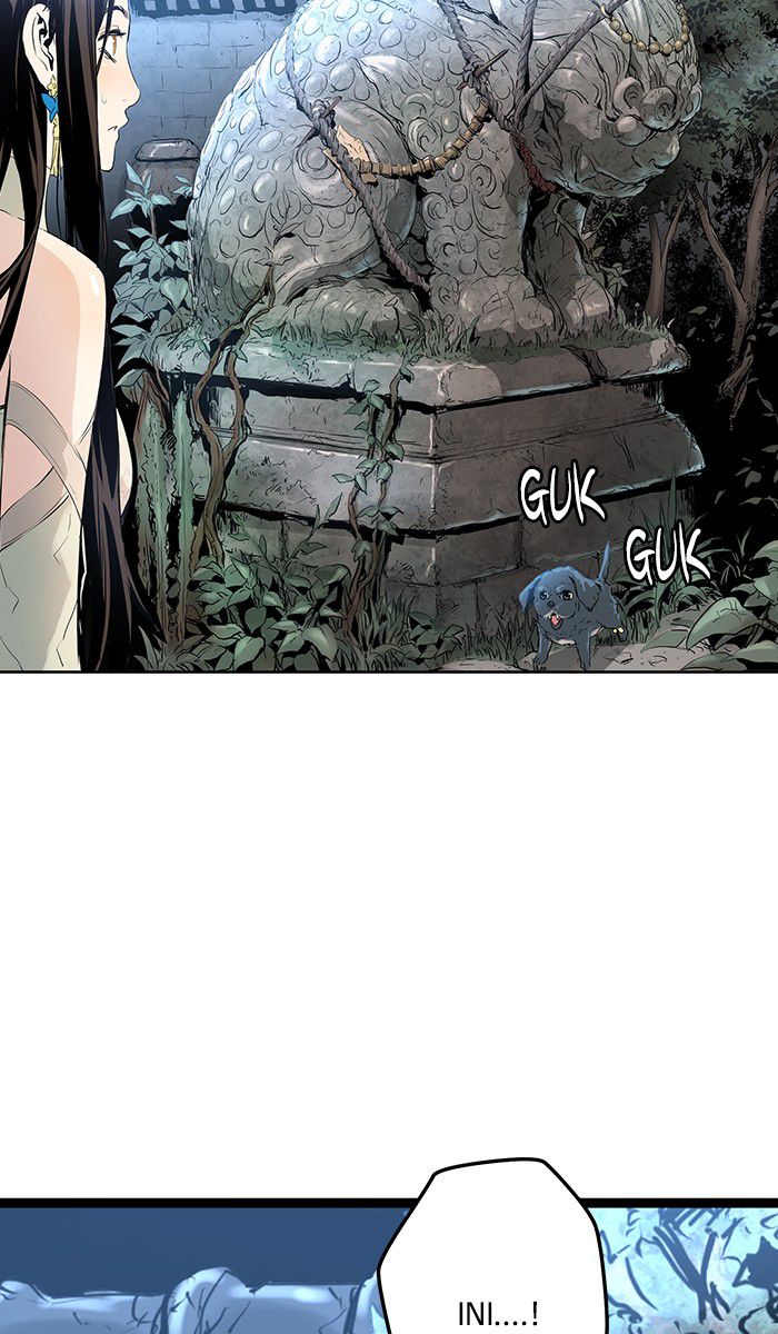 Promised Orchid Chapter 8 - halaman 63