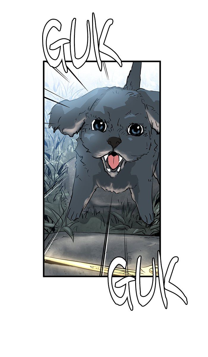 Promised Orchid Chapter 8 - halaman 66