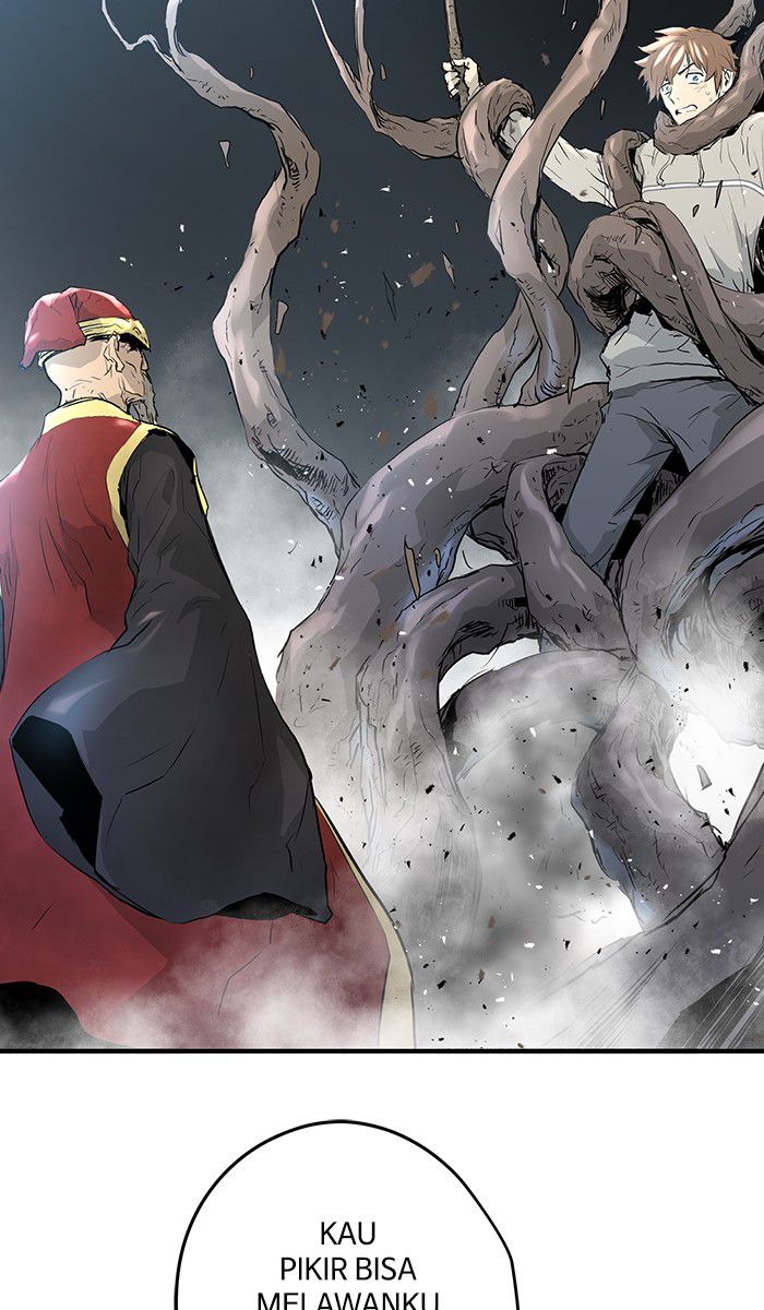 Promised Orchid Chapter 8 - halaman 70