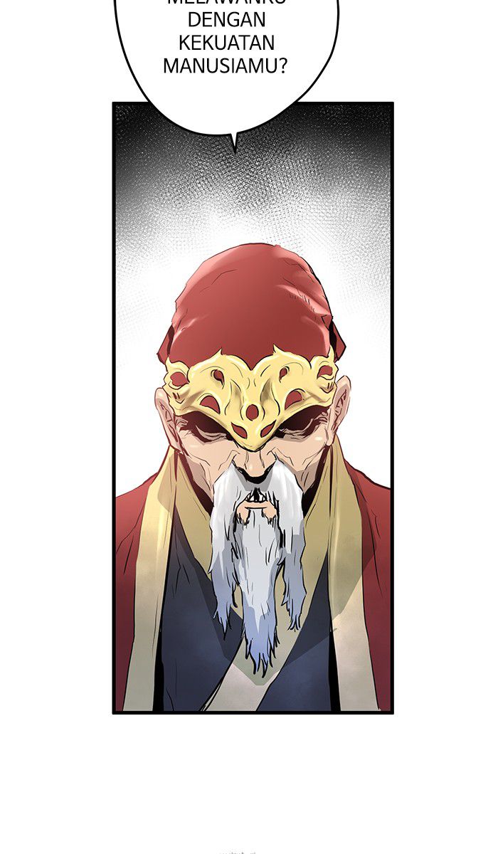 Promised Orchid Chapter 8 - halaman 71