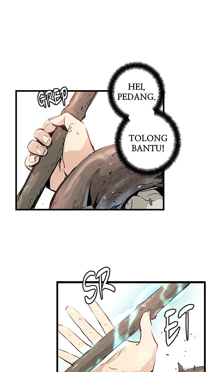 Promised Orchid Chapter 8 - halaman 73