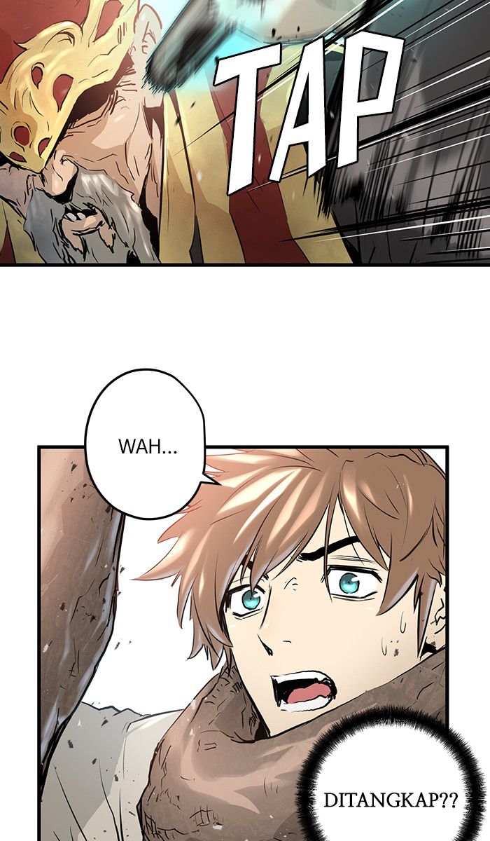 Promised Orchid Chapter 8 - halaman 75