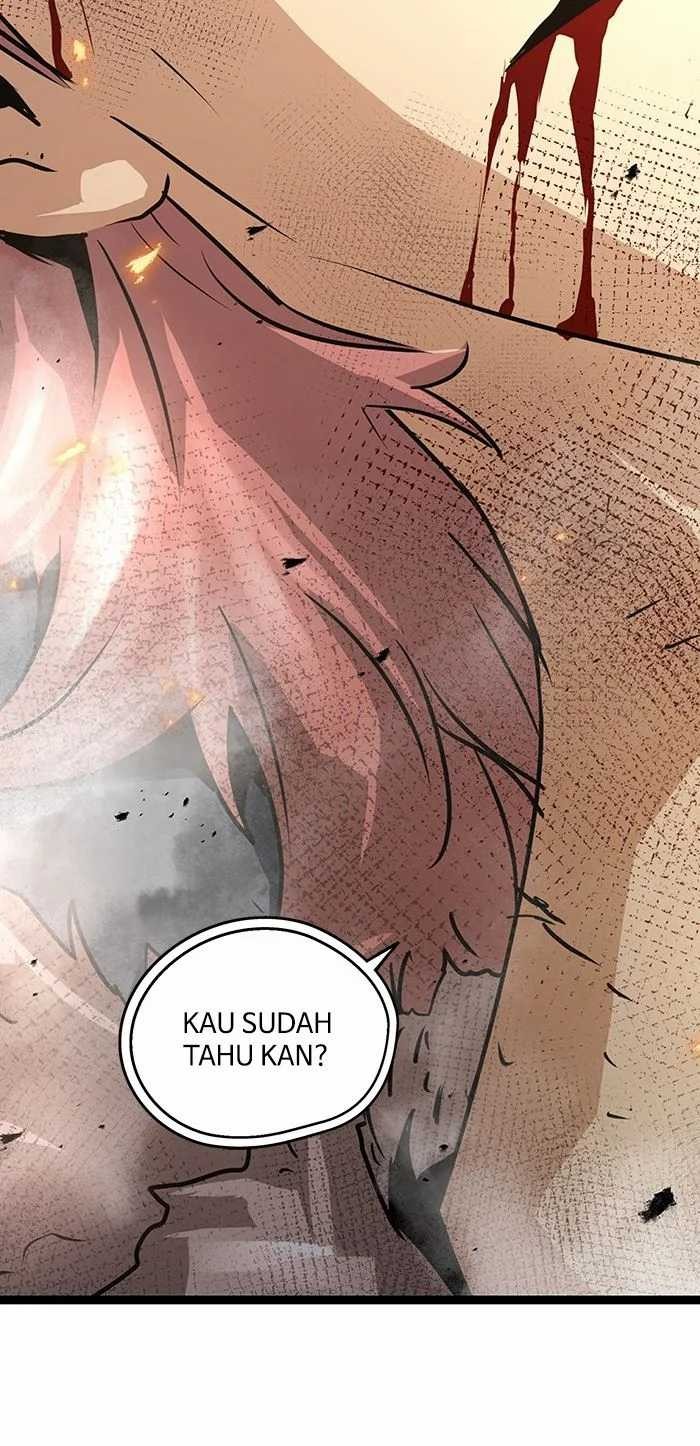 Promised Orchid Chapter 80 - halaman 10