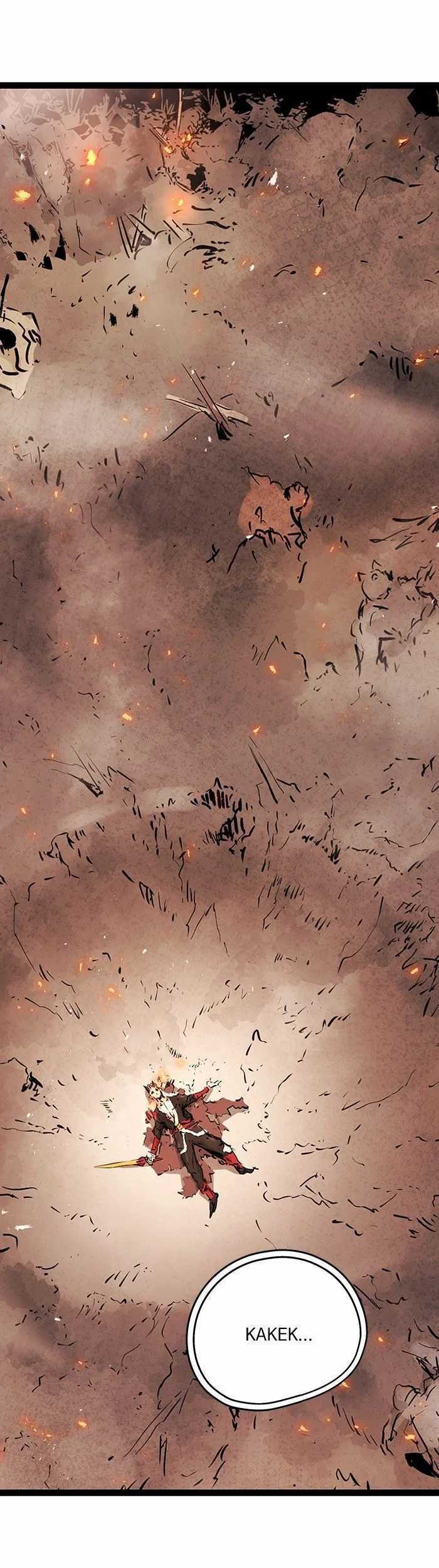 Promised Orchid Chapter 80 - halaman 11