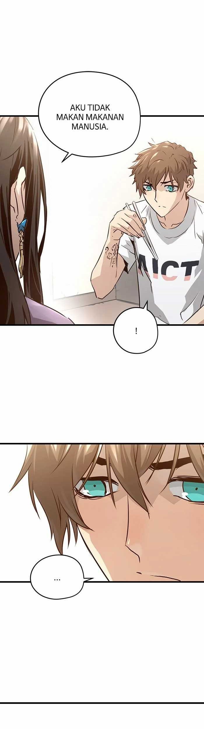 Promised Orchid Chapter 80 - halaman 18