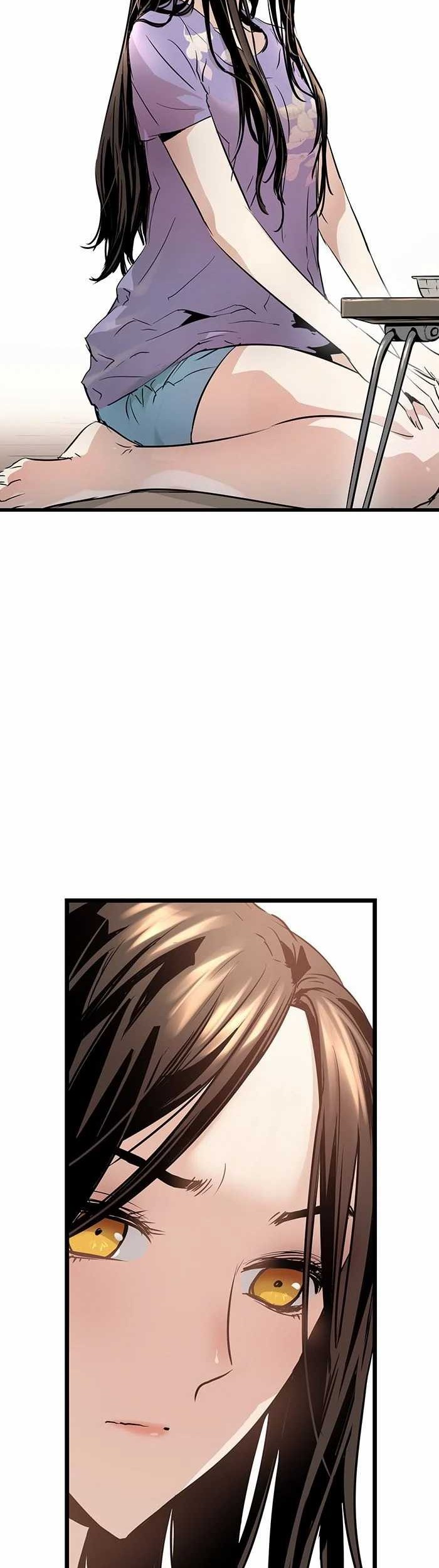 Promised Orchid Chapter 80 - halaman 25