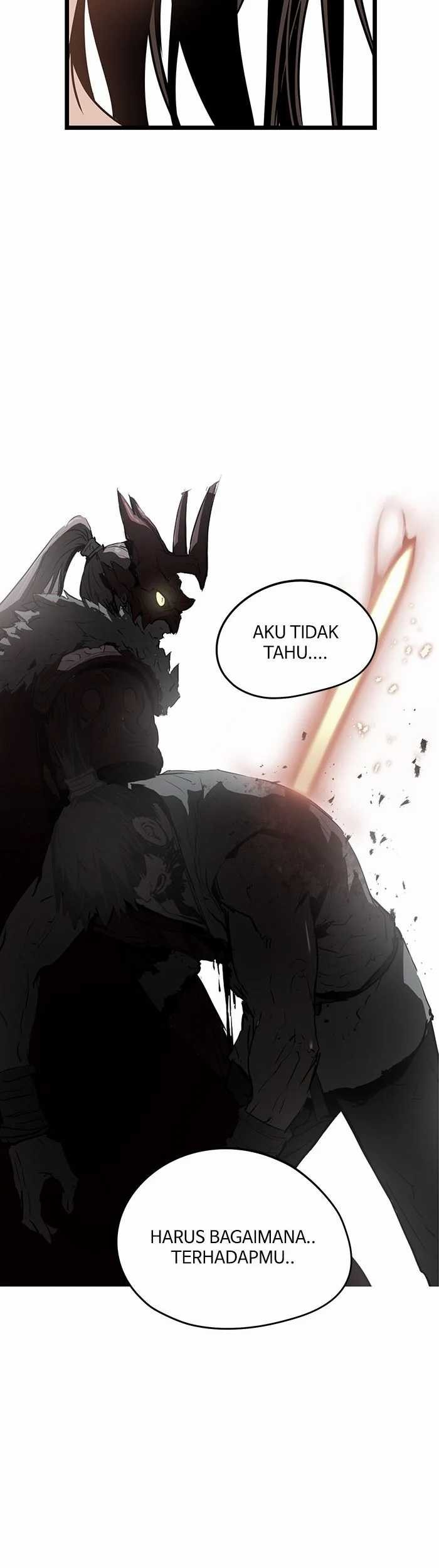 Promised Orchid Chapter 80 - halaman 26