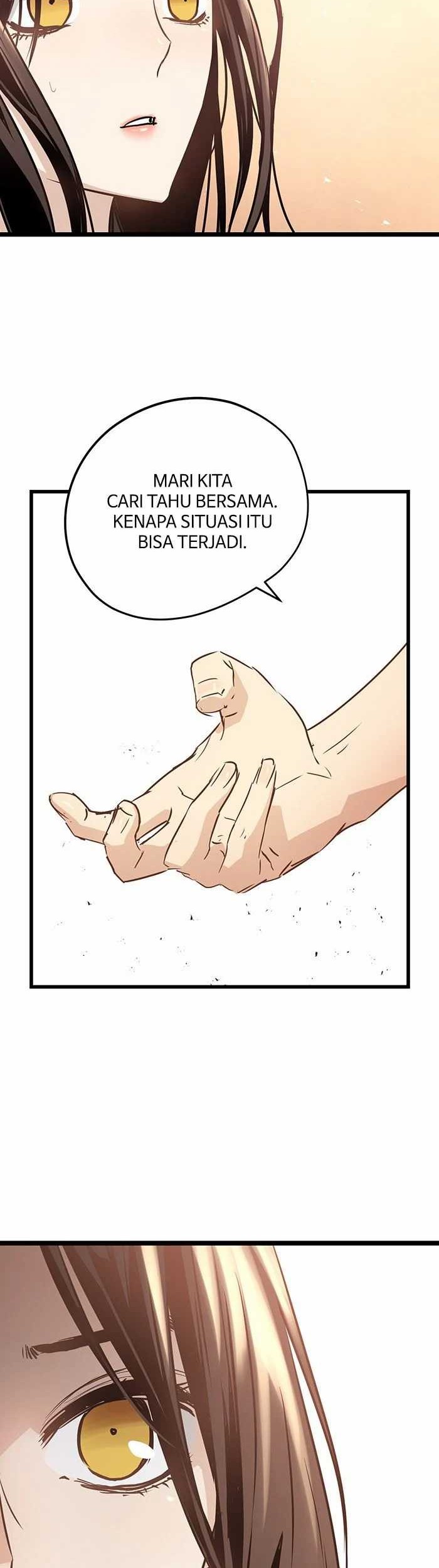 Promised Orchid Chapter 80 - halaman 30