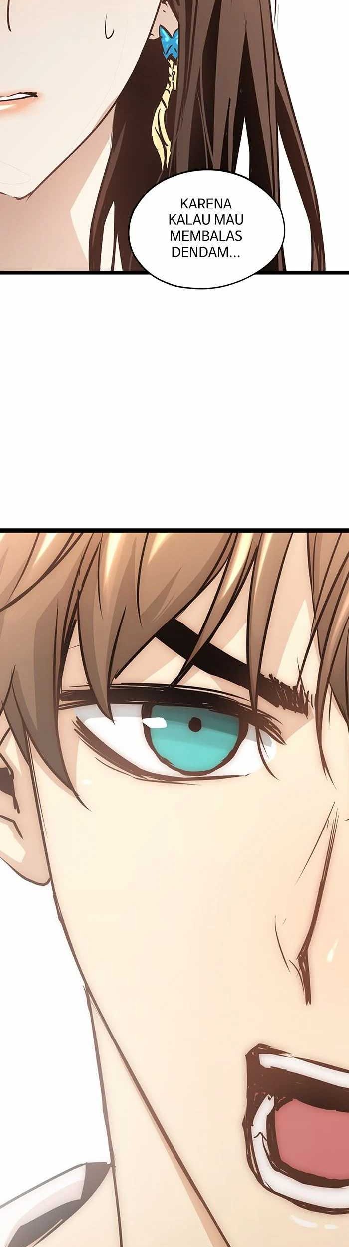 Promised Orchid Chapter 80 - halaman 31