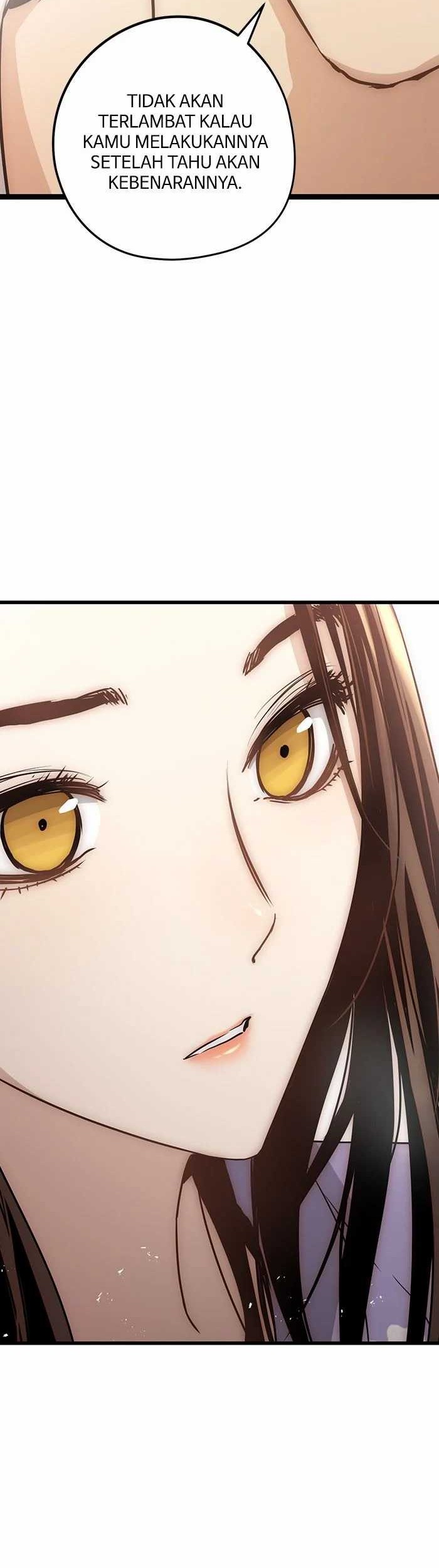 Promised Orchid Chapter 80 - halaman 32
