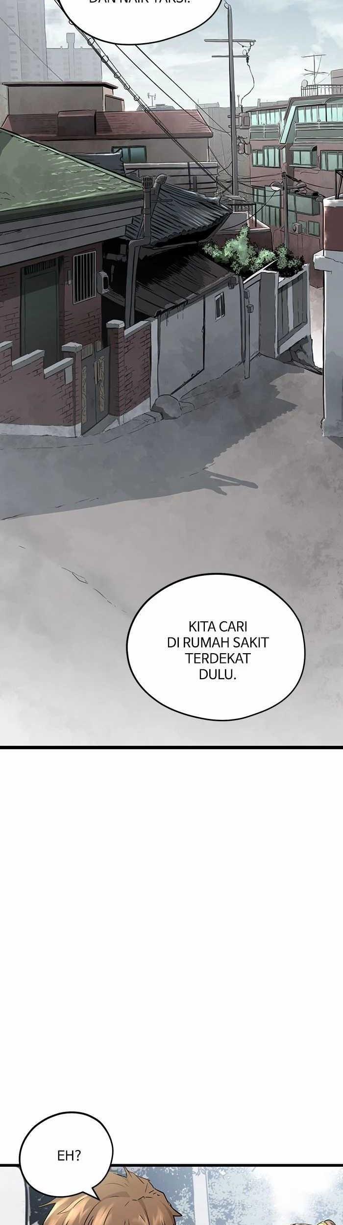 Promised Orchid Chapter 80 - halaman 36