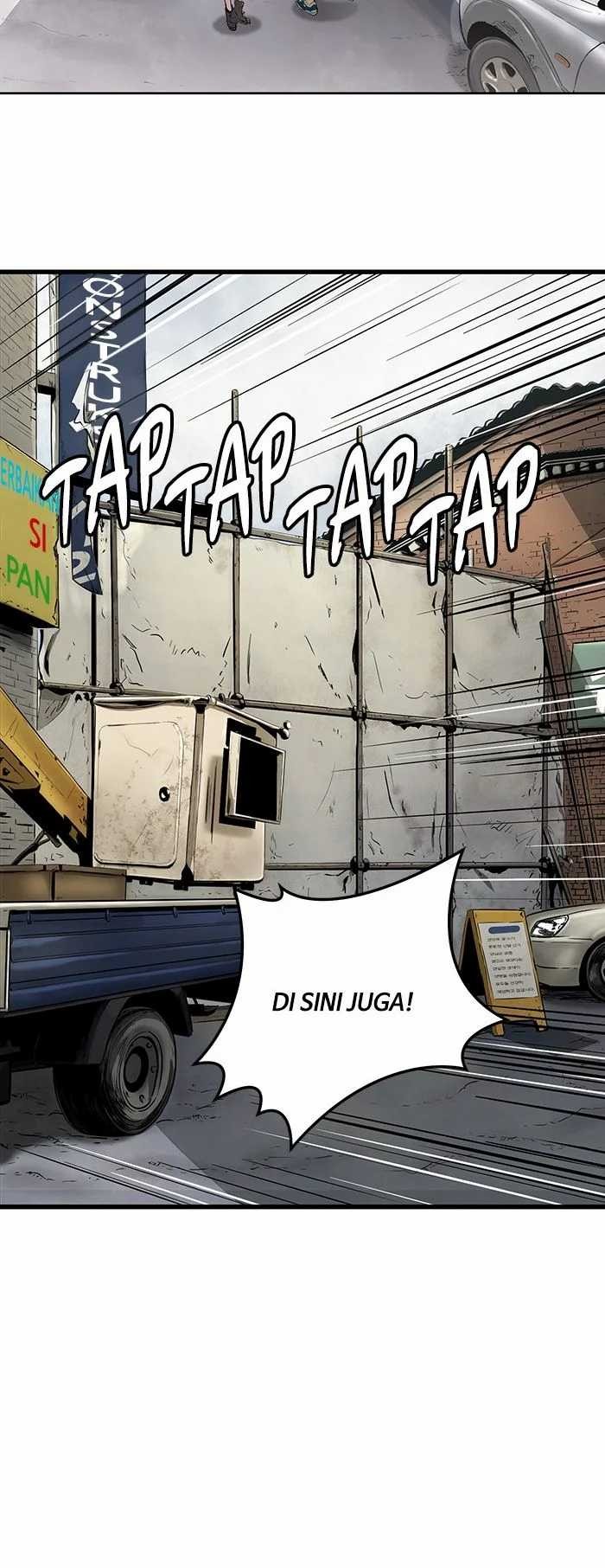 Promised Orchid Chapter 80 - halaman 38