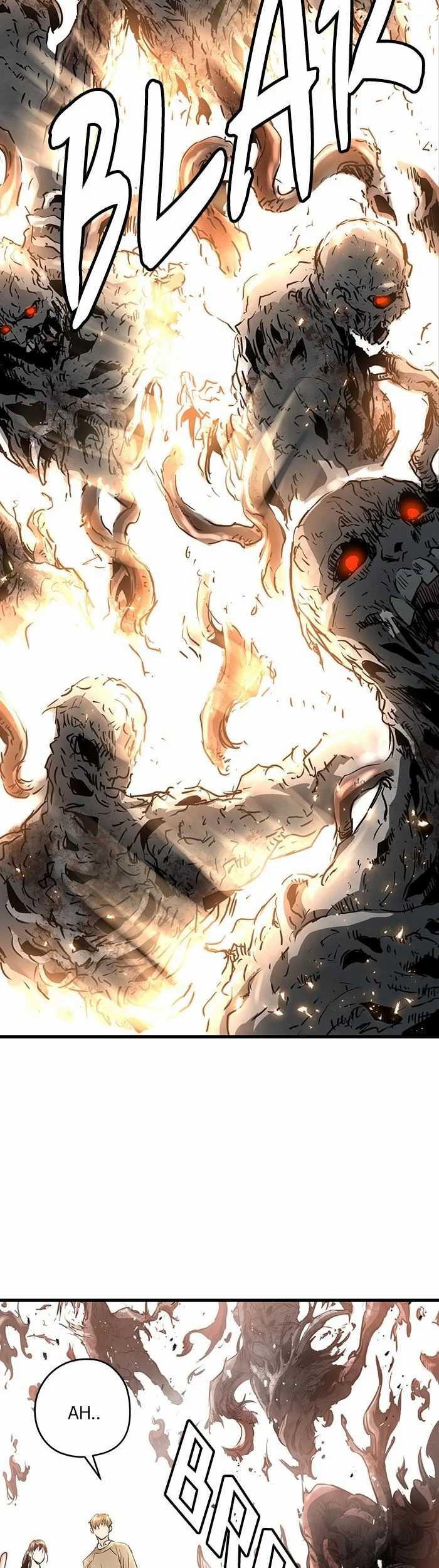 Promised Orchid Chapter 80 - halaman 46