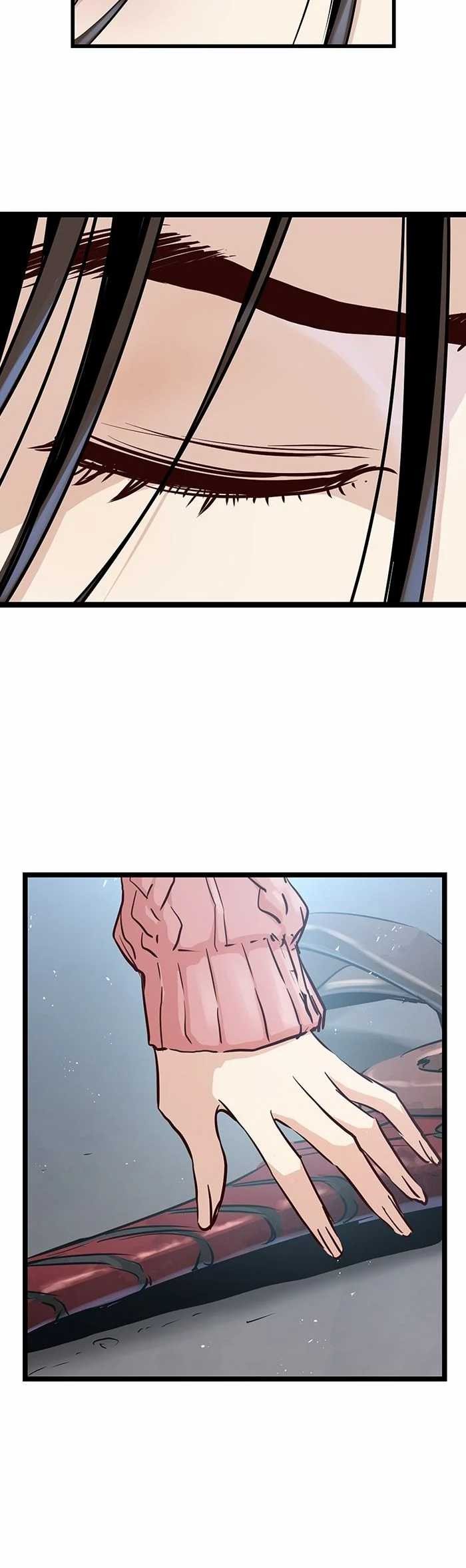 Promised Orchid Chapter 80 - halaman 5