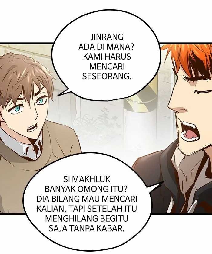 Promised Orchid Chapter 80 - halaman 52