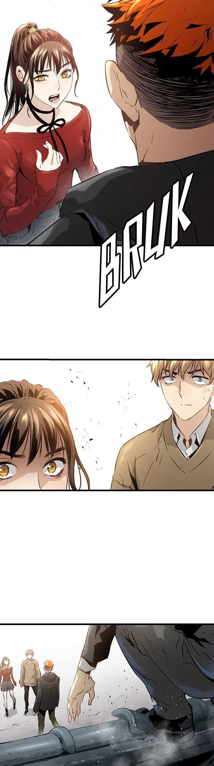 Promised Orchid Chapter 80 - halaman 56