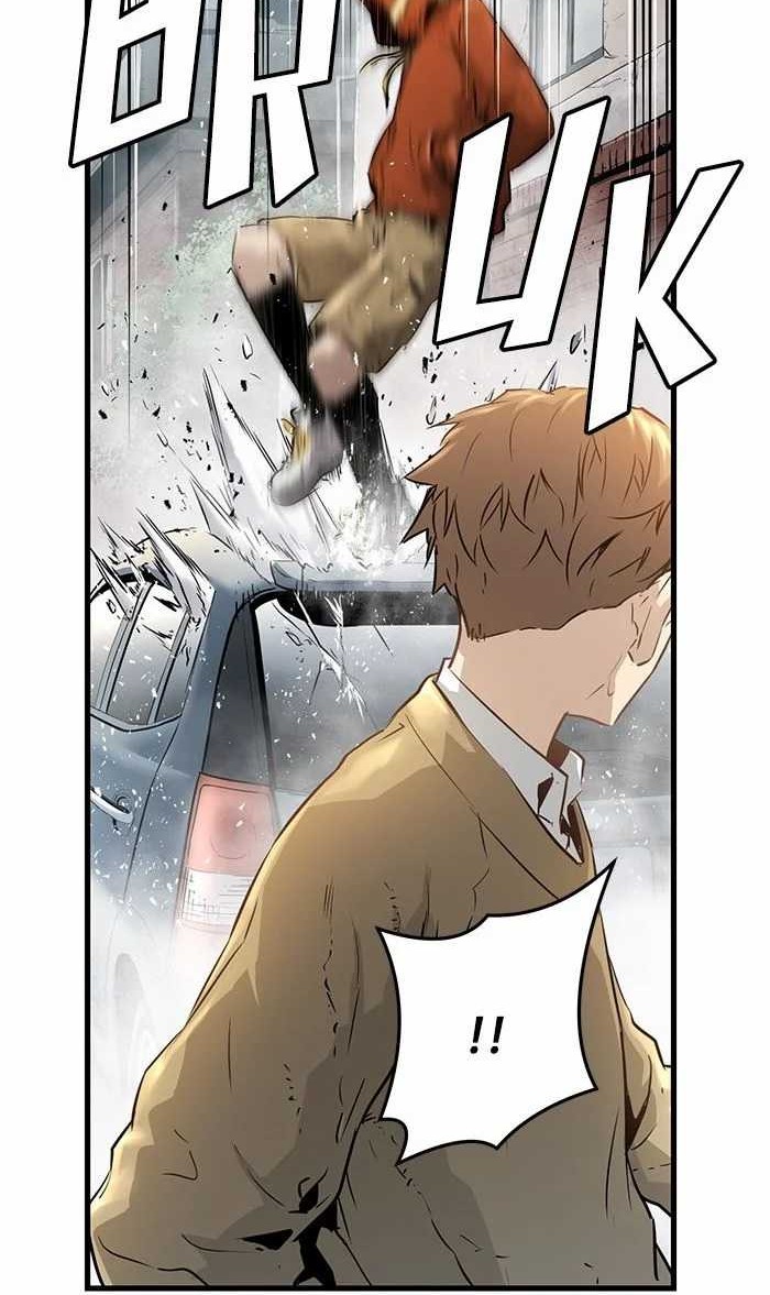 Promised Orchid Chapter 80 - halaman 58