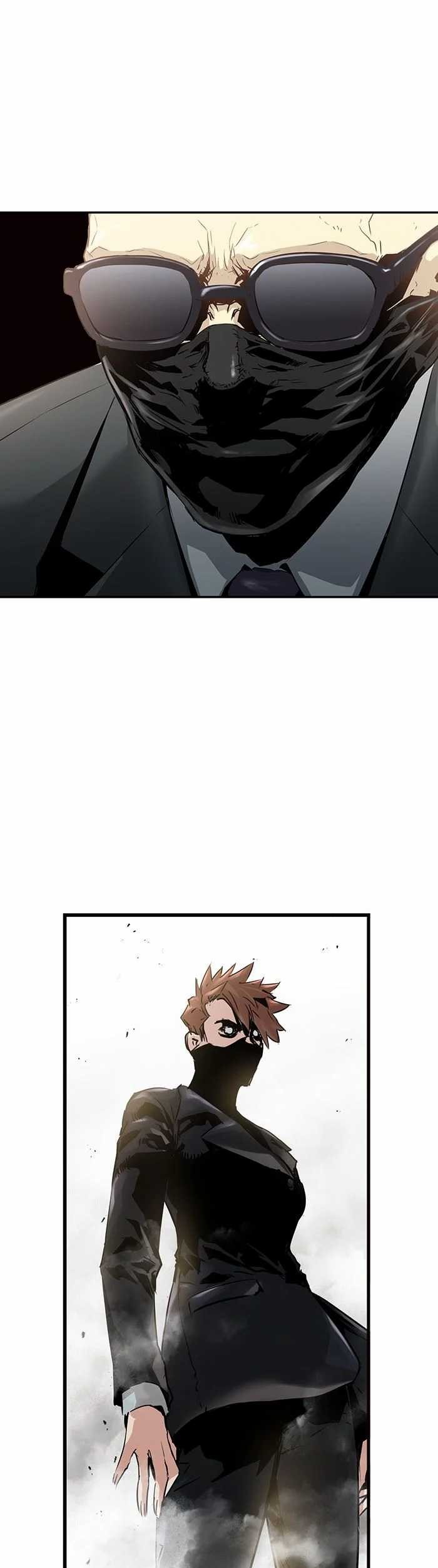 Promised Orchid Chapter 80 - halaman 59