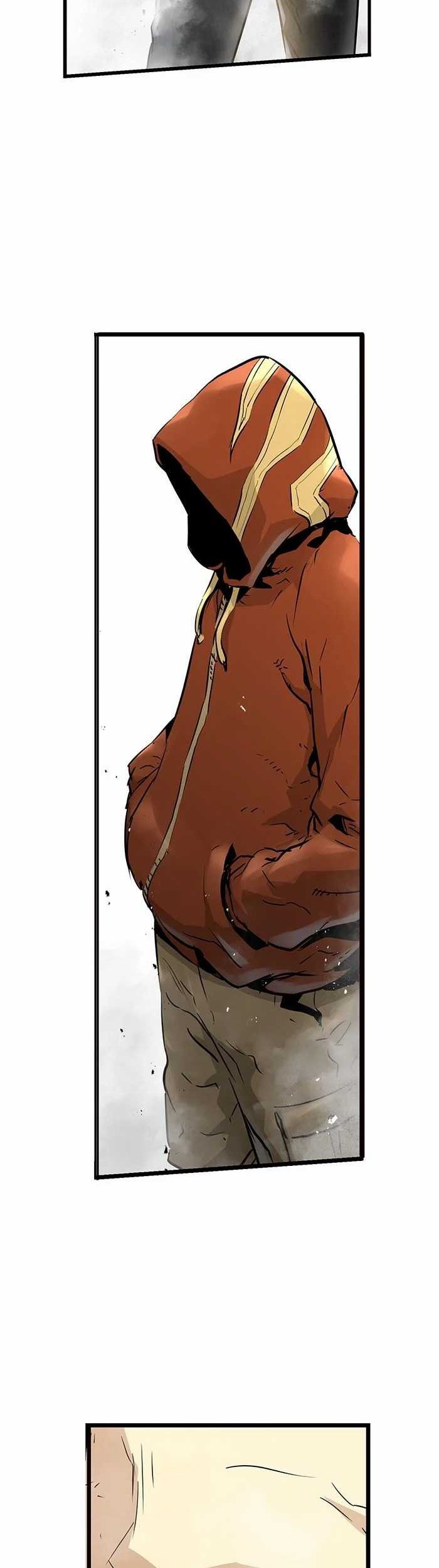 Promised Orchid Chapter 80 - halaman 60