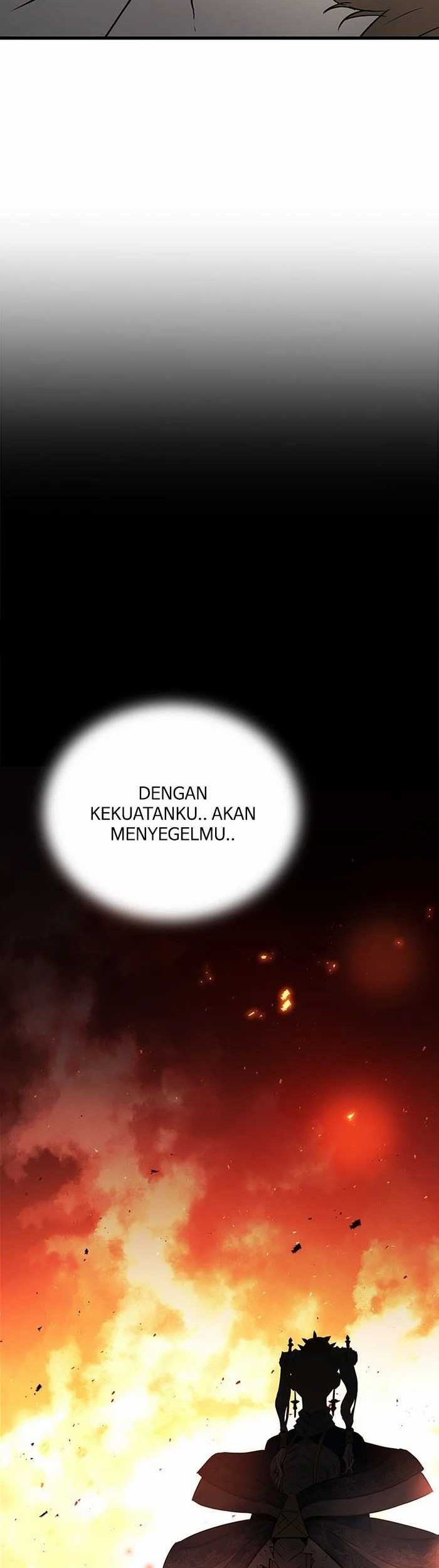 Promised Orchid Chapter 80 - halaman 7