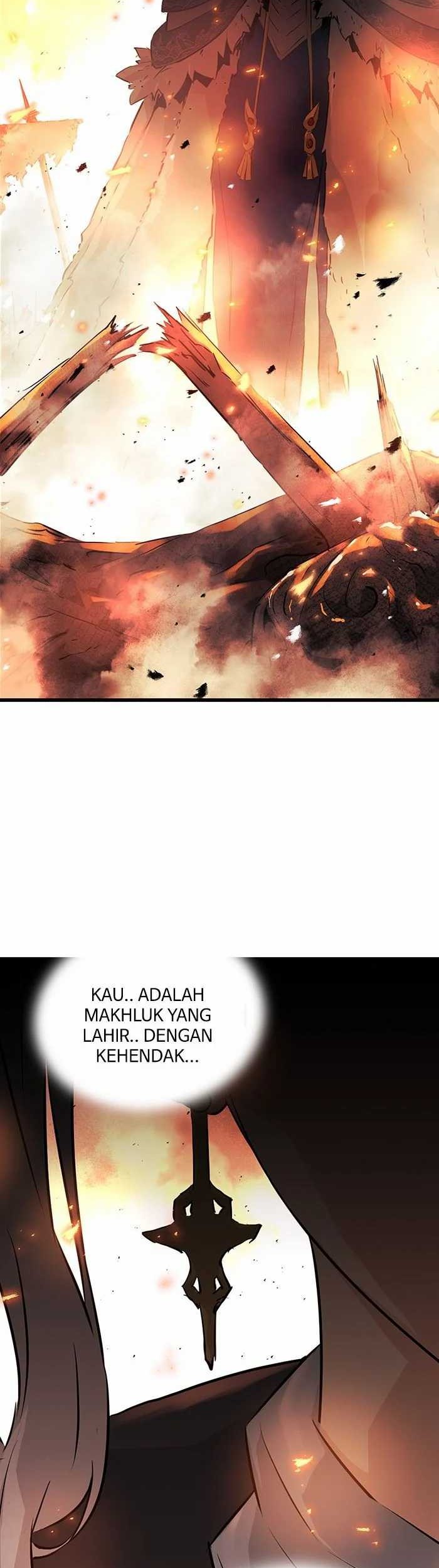 Promised Orchid Chapter 80 - halaman 8