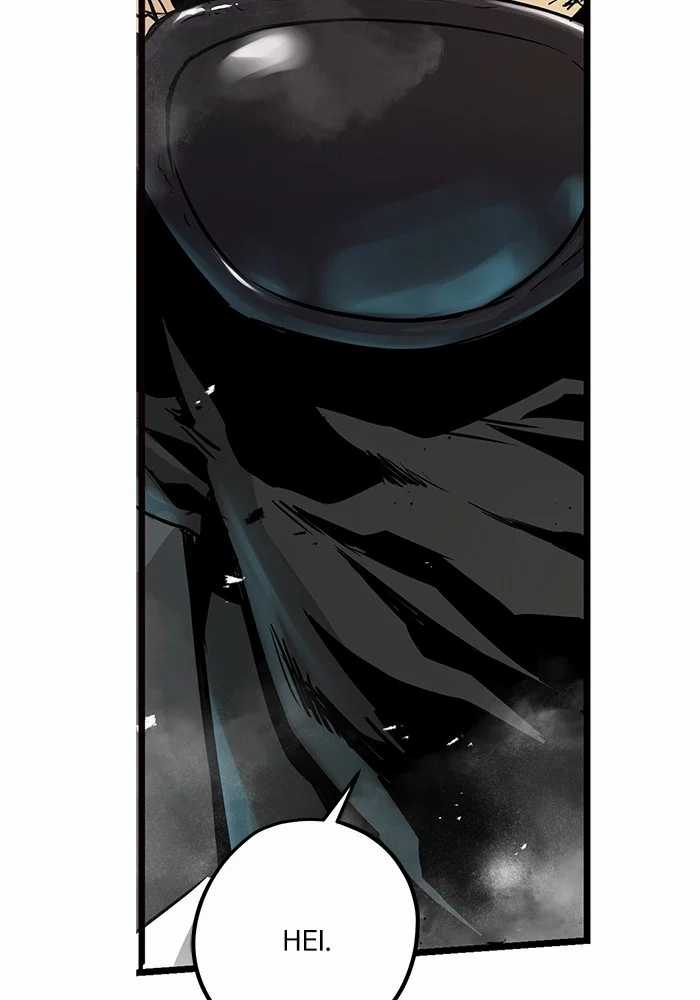 Promised Orchid Chapter 81 - halaman 10