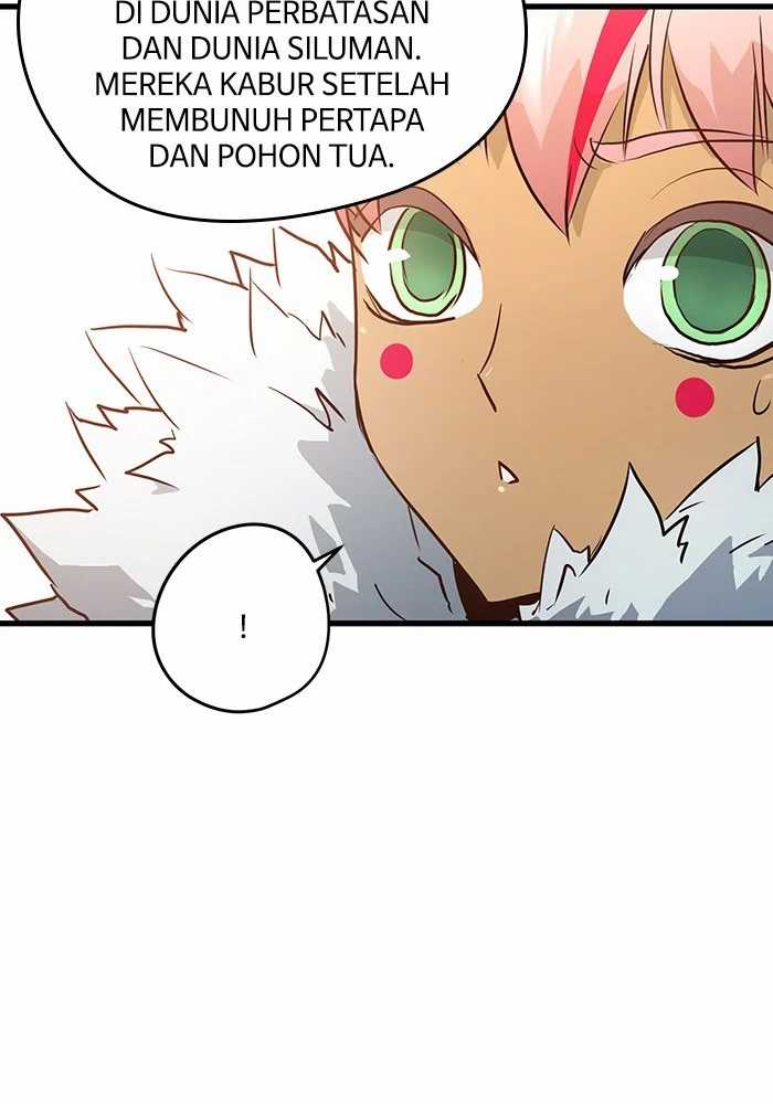 Promised Orchid Chapter 81 - halaman 100