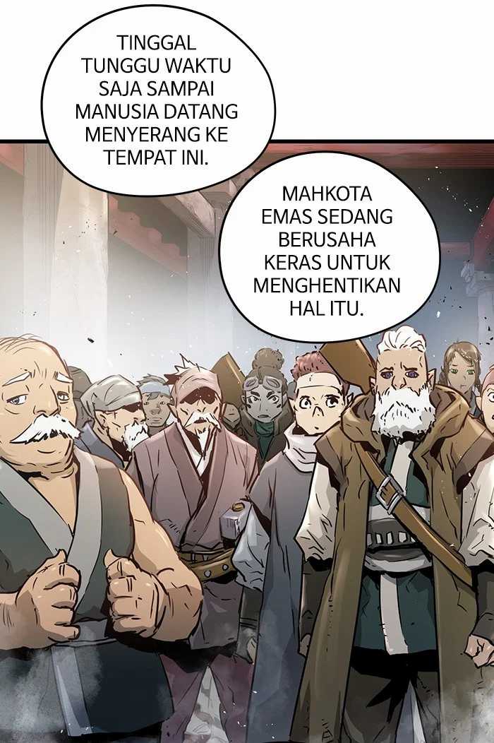 Promised Orchid Chapter 81 - halaman 101