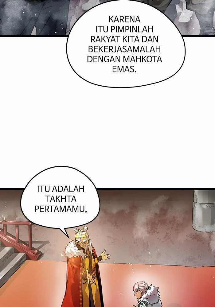 Promised Orchid Chapter 81 - halaman 102