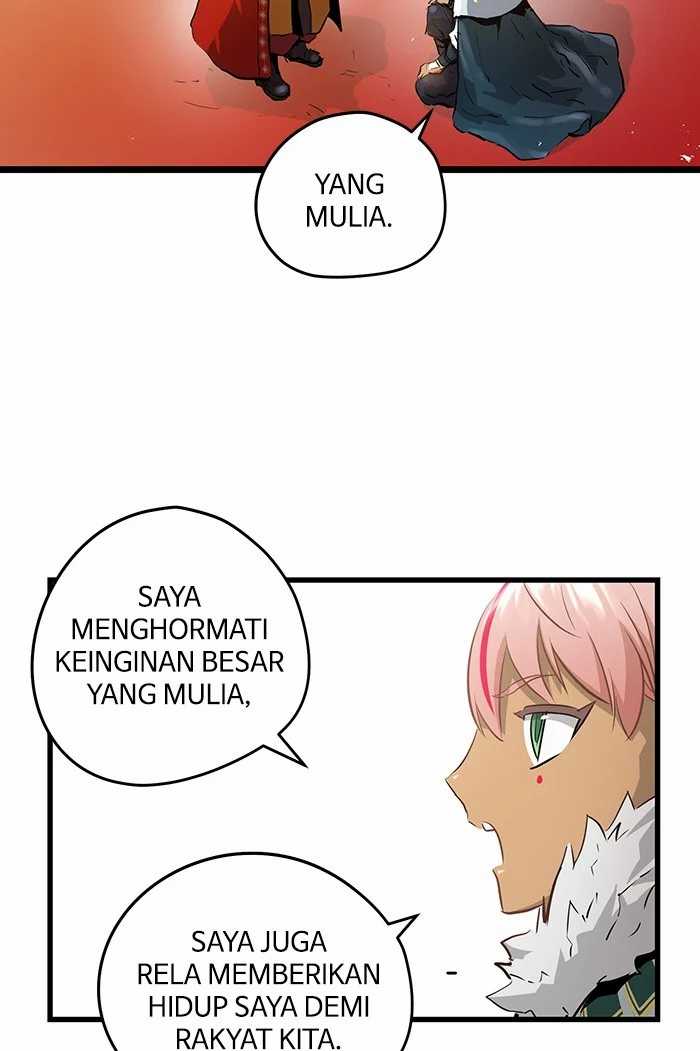 Promised Orchid Chapter 81 - halaman 103