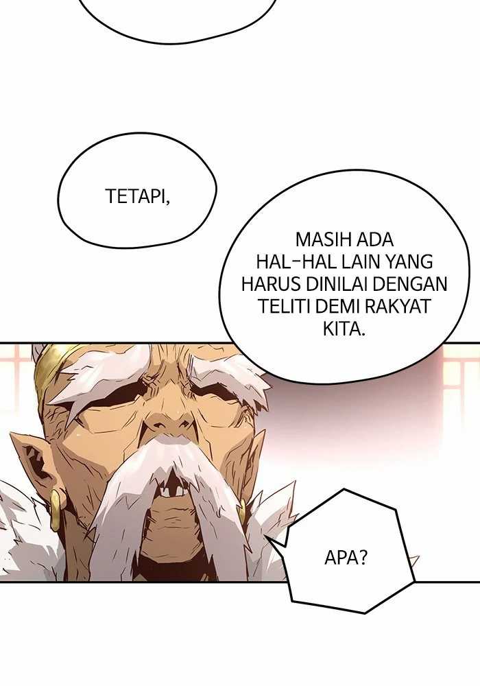 Promised Orchid Chapter 81 - halaman 104